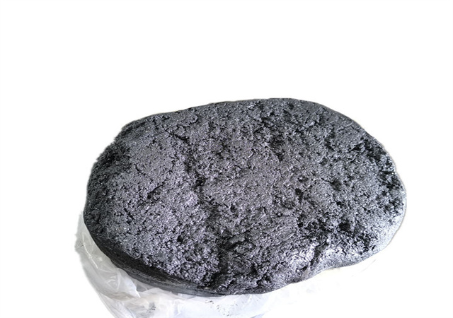Anhydrous Stemming Taphole Mud